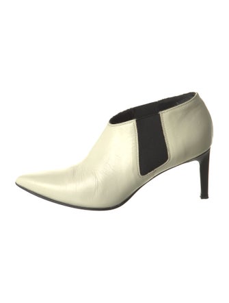 Rag & Bone Leather Boots