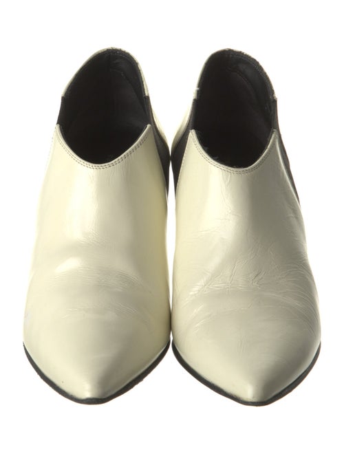 Rag & Bone Leather Boots