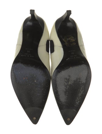 Rag & Bone Leather Boots