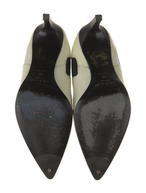 Rag & Bone Leather Boots