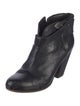 Rag & Bone Leather Boots