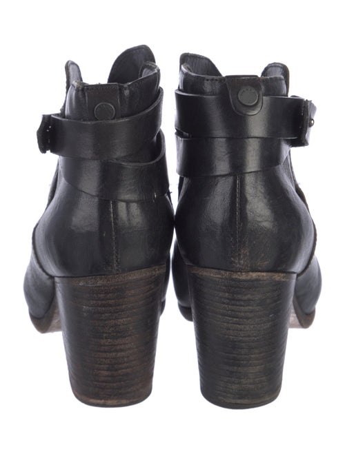 Rag & Bone Leather Boots