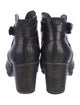 Rag & Bone Leather Boots