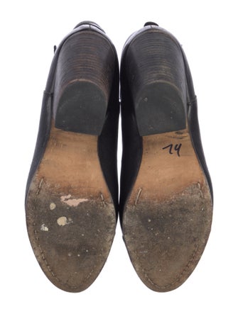 Rag & Bone Leather Boots