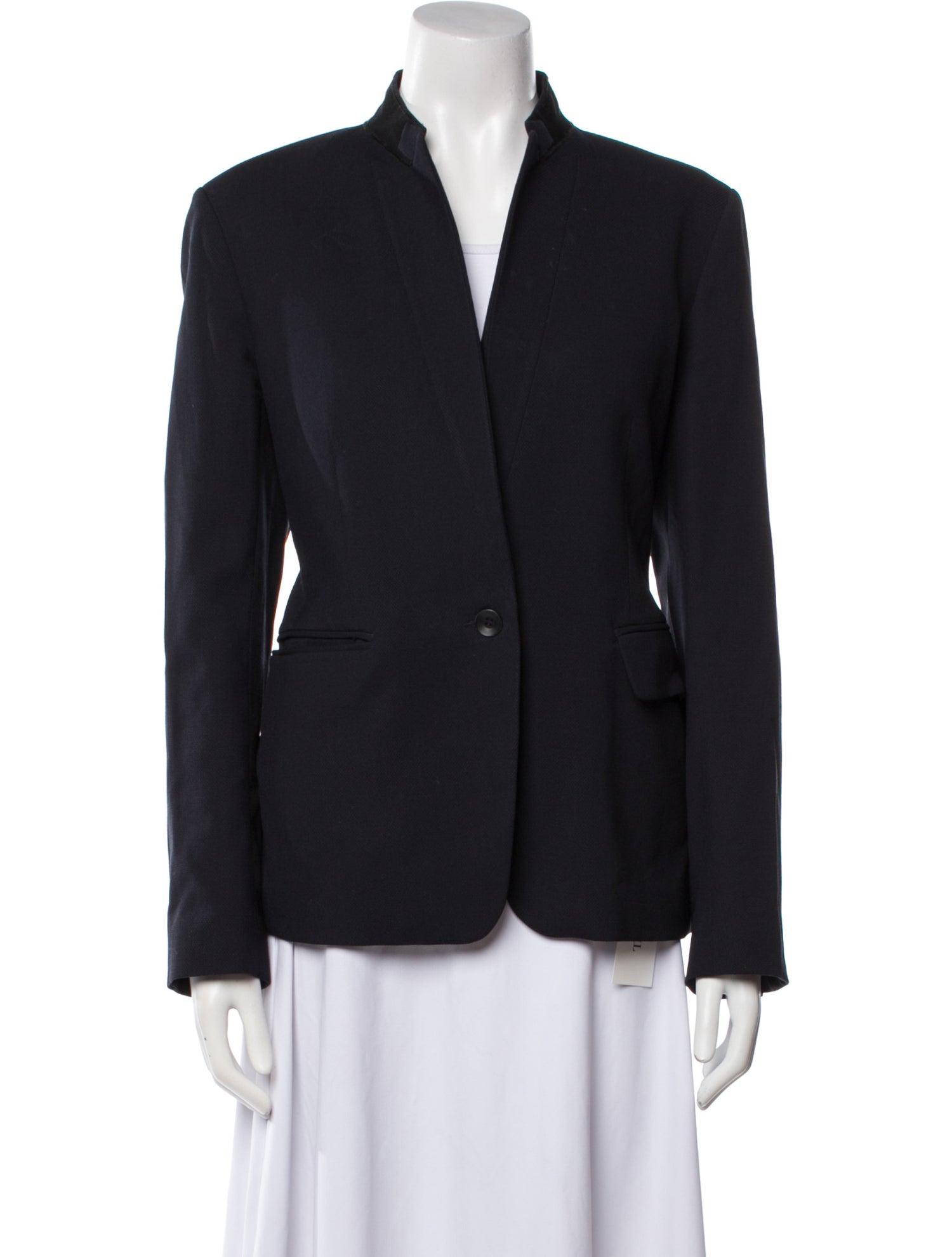 Rag & Bone Wool Blazer