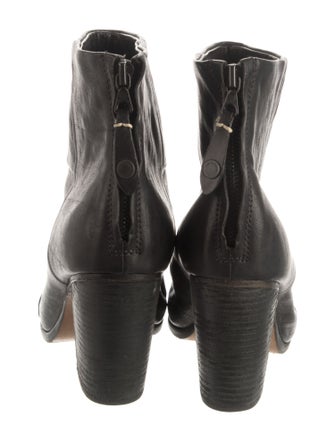 Rag & Bone Leather Boots
