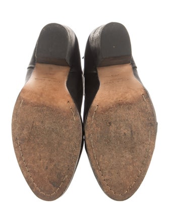 Rag & Bone Leather Boots