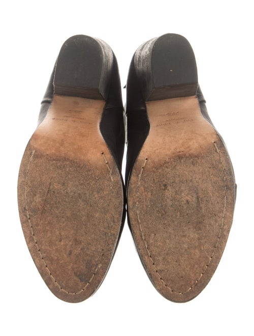 Rag & Bone Leather Boots