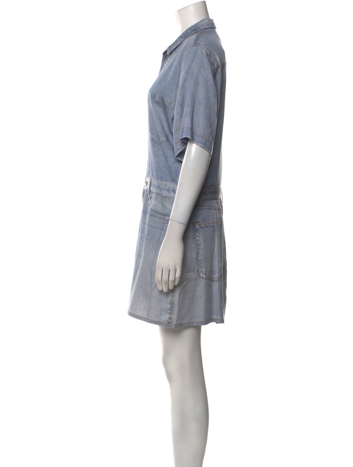 Rag & Bone Mini Dress