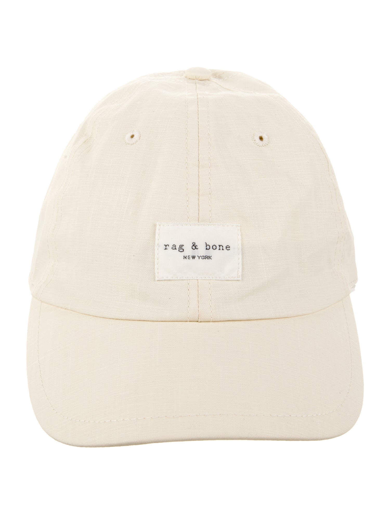Rag & Bone snapback Baseball Cap w/ Tags
