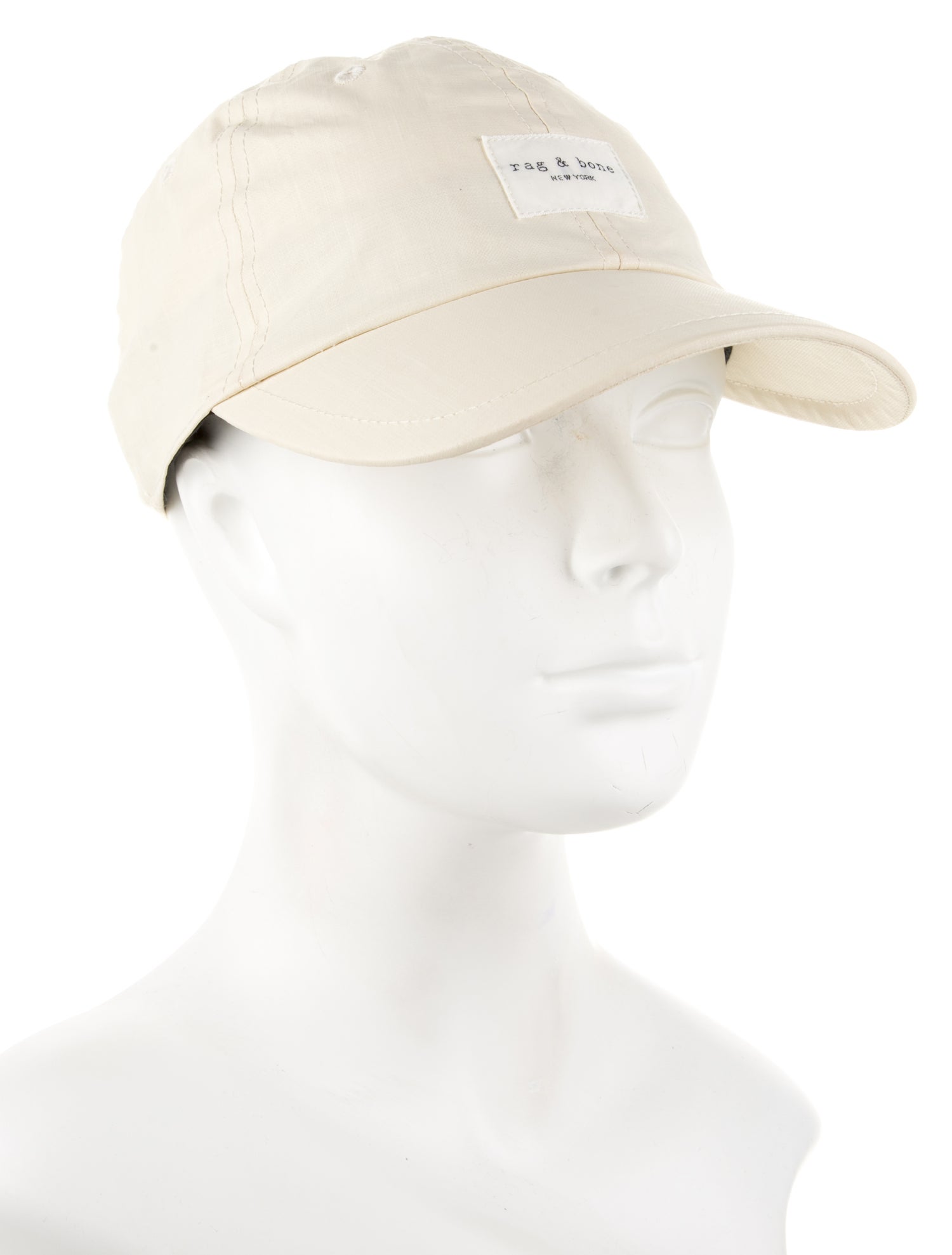 Rag & Bone snapback Baseball Cap w/ Tags