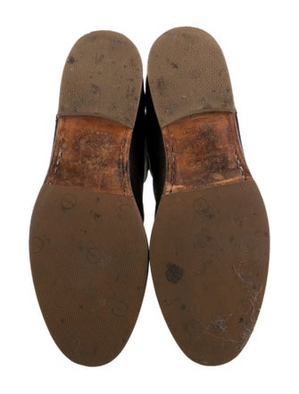 Rag & Bone Suede Riding Boots