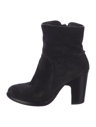 Rag & Bone Suede Boots