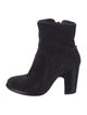 Rag & Bone Suede Boots