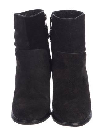 Rag & Bone Suede Boots