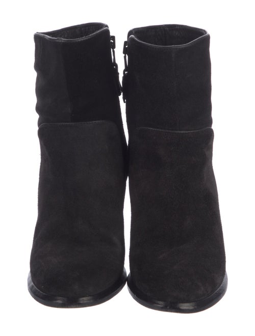 Rag & Bone Suede Boots
