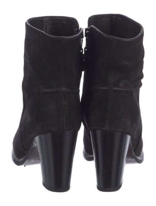 Rag & Bone Suede Boots