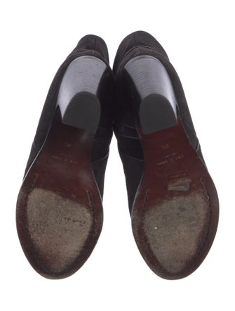 Rag & Bone Suede Boots