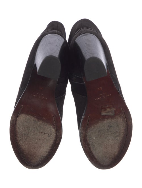 Rag & Bone Suede Boots