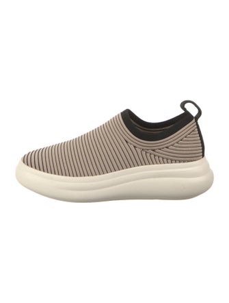 Rag & Bone Striped Sneakers