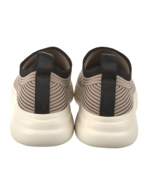 Rag & Bone Striped Sneakers