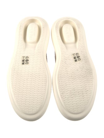 Rag & Bone Striped Sneakers