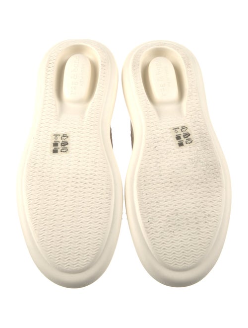 Rag & Bone Striped Sneakers