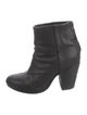 Rag & Bone Leather Boots
