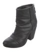 Rag & Bone Leather Boots