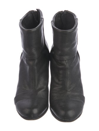 Rag & Bone Leather Boots