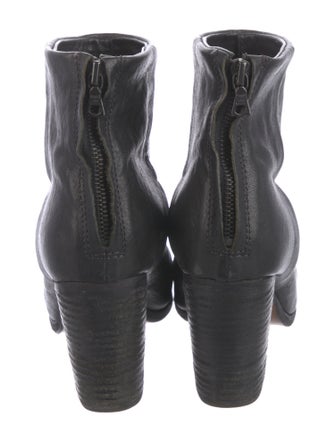 Rag & Bone Leather Boots