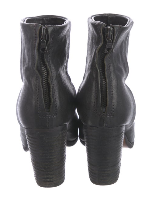 Rag & Bone Leather Boots