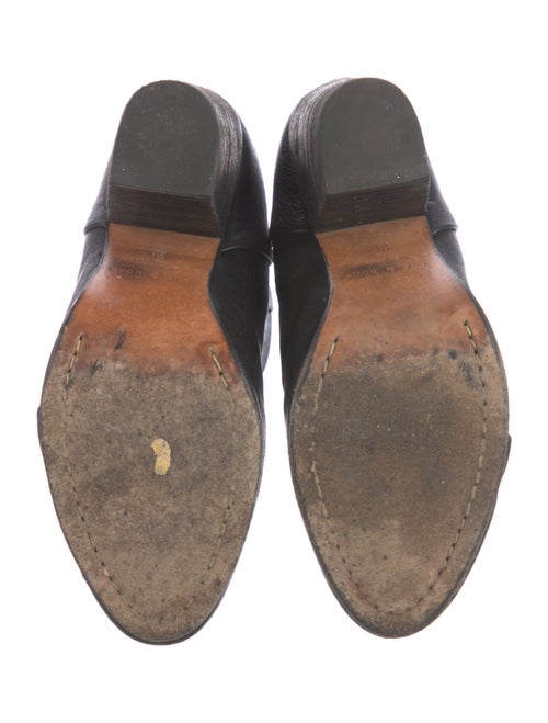 Rag & Bone Leather Boots