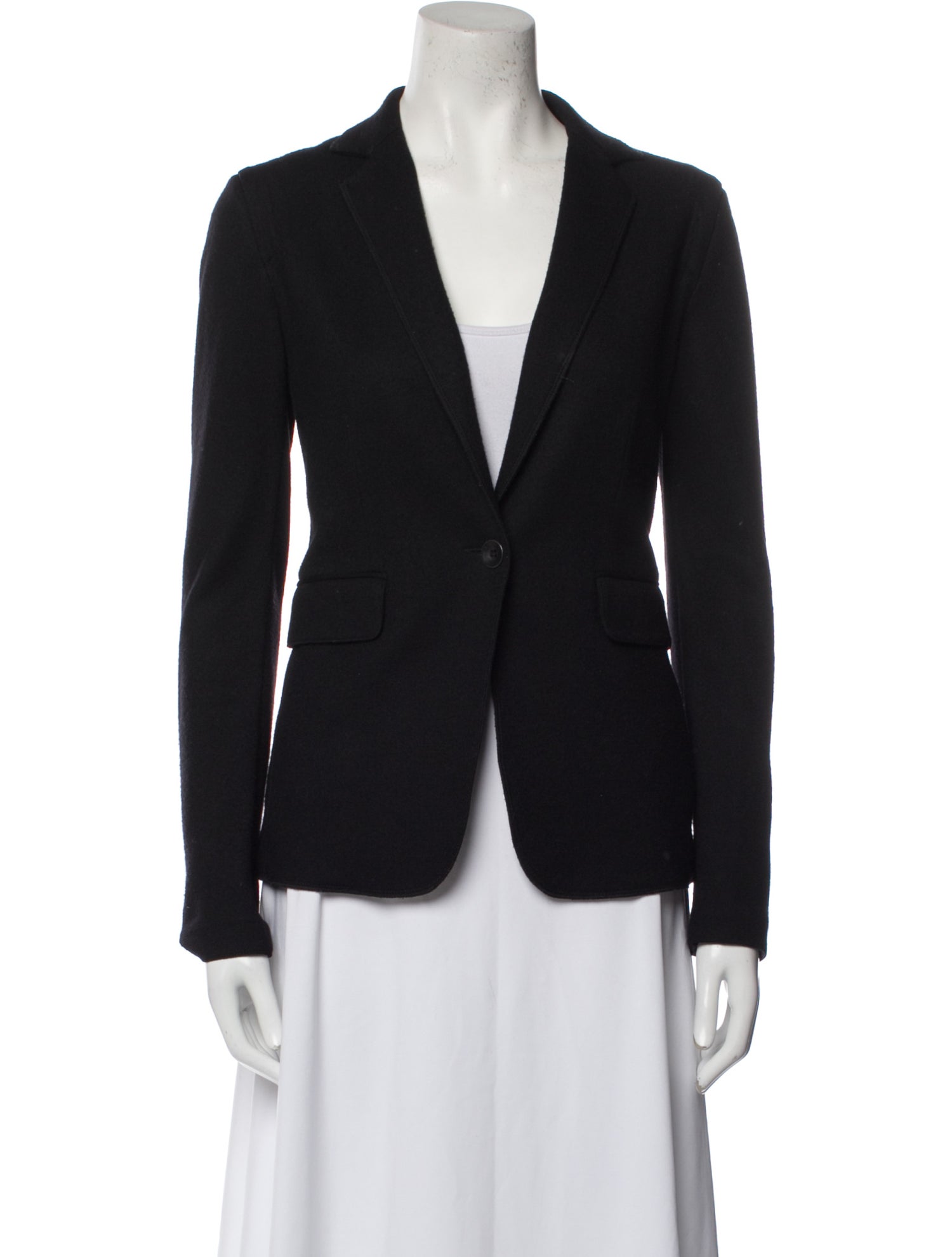 Rag & Bone Wool Blazer