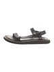 Rag & Bone Leather Slingback Sandals