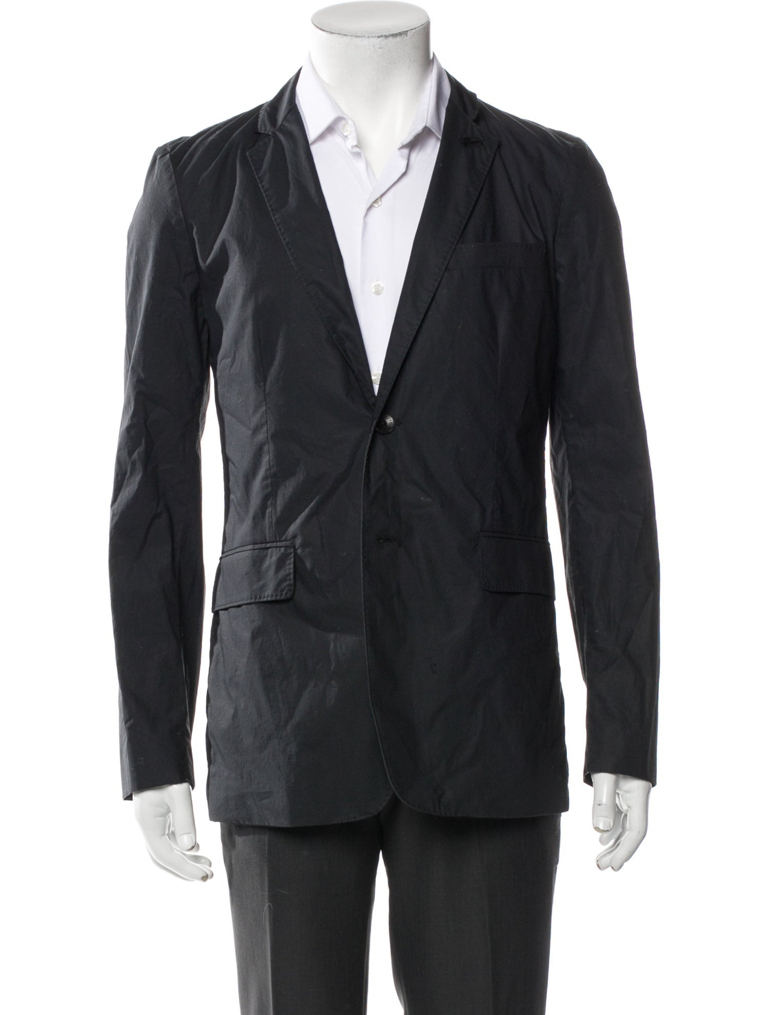 Rag & Bone Windbreaker