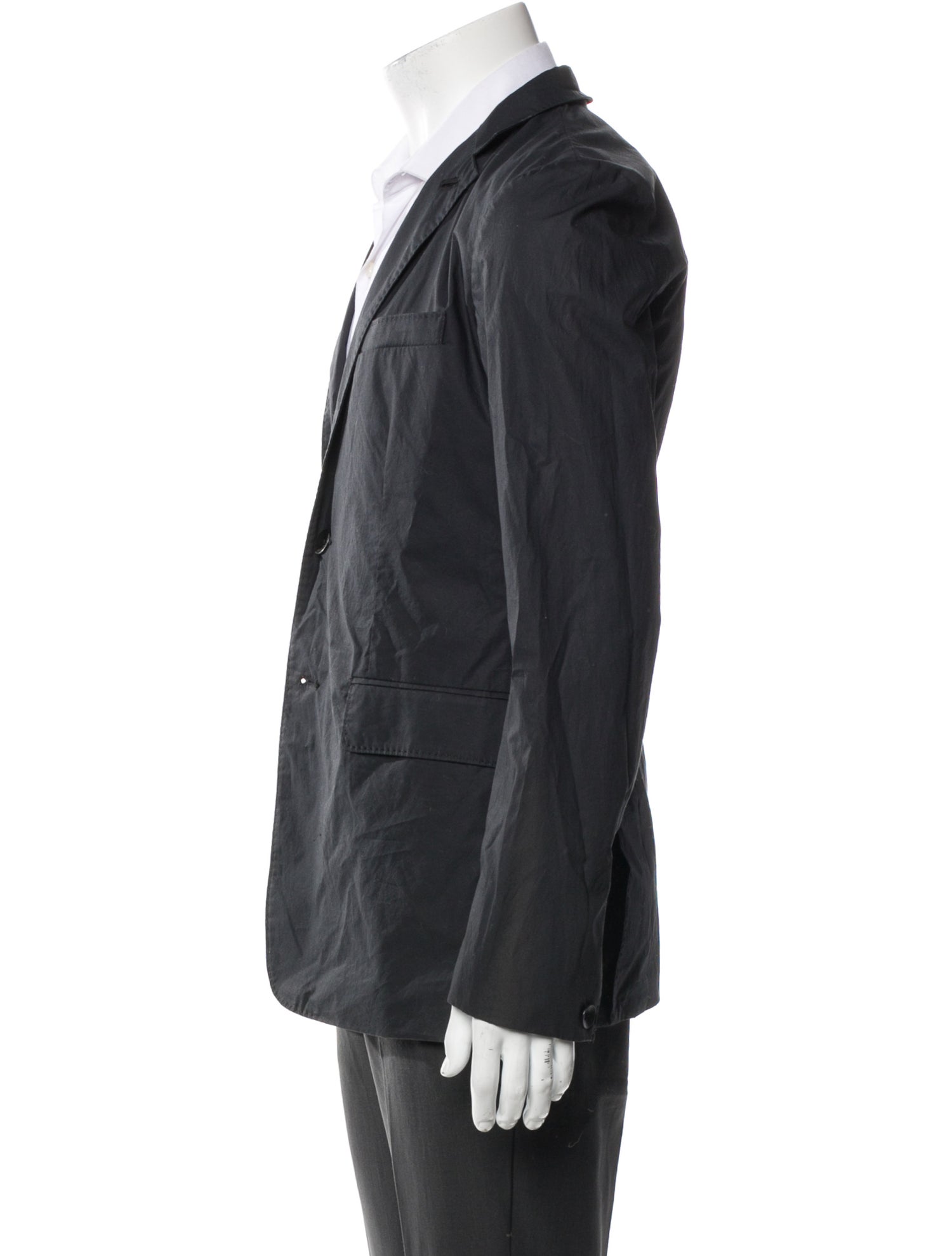 Rag & Bone Windbreaker