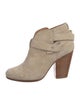Rag & Bone Suede Boots