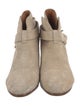 Rag & Bone Suede Boots