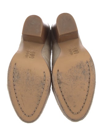 Rag & Bone Suede Boots