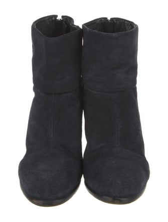 Rag & Bone Suede Boots