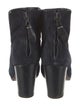 Rag & Bone Suede Boots