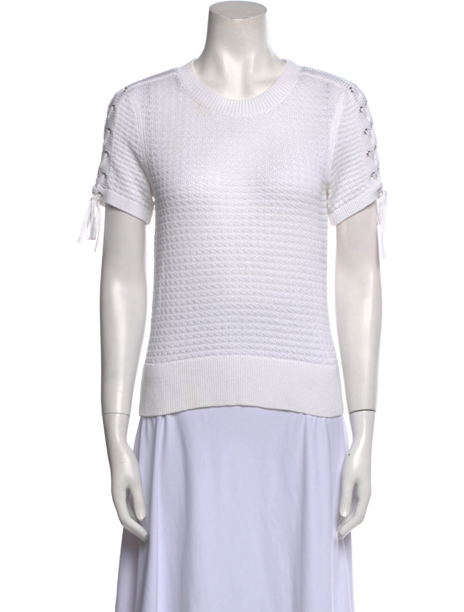 Rag & Bone Crew Neck Sweater