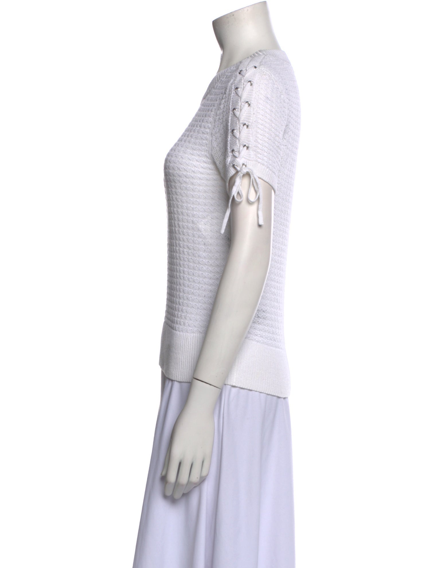 Rag & Bone Crew Neck Sweater