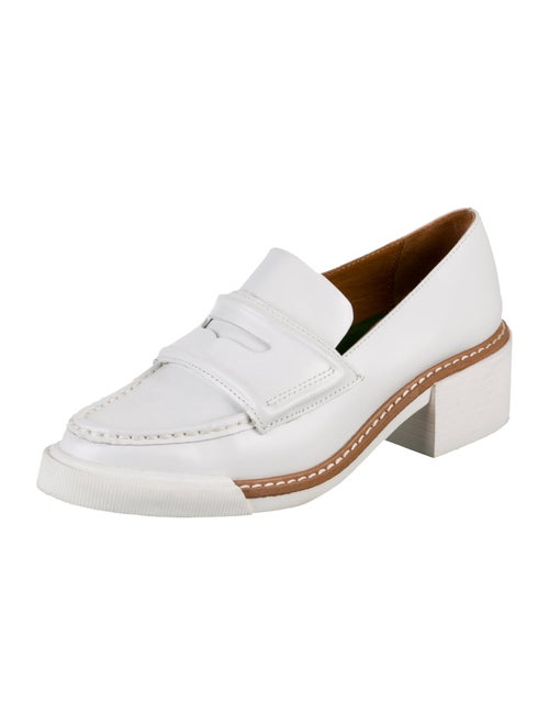 Rag & Bone Leather Loafers