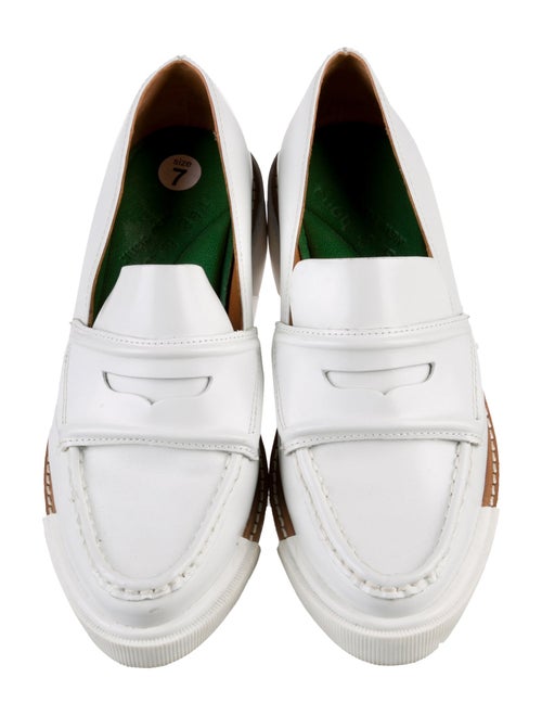 Rag & Bone Leather Loafers