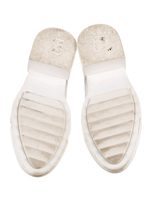 Rag & Bone Leather Loafers