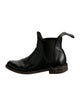 Rag & Bone Leather Chelsea Boots