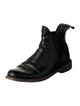 Rag & Bone Leather Chelsea Boots
