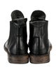 Rag & Bone Leather Chelsea Boots